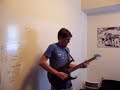 A dirty nasty melty guitar solo with lots of sustain A dirty nasty melty guitar solo with lots of sustain