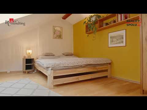 Video Prodej, byty/5+1, 105 m2, Nebozízek 1276/17, 36001 Karlovy Vary, Karlovy Vary [ID 88736]