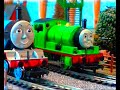 Percy & The Barbeque Party (Part 2)