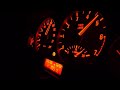 BMW 330i E46 0-200km/h