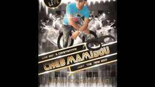 Cheb Mamidou El 3ine Fel 3ine 2o13 By Mawla25