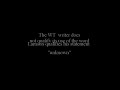The Wts Illusional Apologetic The Wts Illusional Apologetic