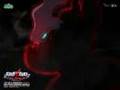 Pokémon Movei 10: The Rise of Darkrai, Oracion Song