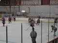 Alexandria Cardinals boys hockey II