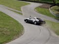 Ferrari 348 Accident