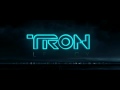Tron Legacy Comic Con Trailer - Comic-Con Tron Trailer - Trailer For The Tron Legacy Movie