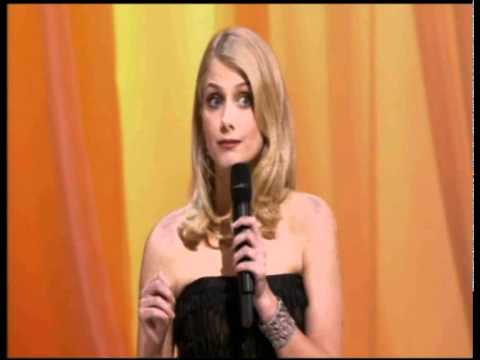 Melanie Laurent -