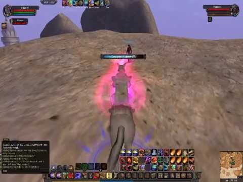 Mitanni ganking part 3