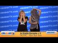 In Studio Karaoke #3 - *NSYNC 'Bye Bye Bye'