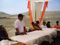 VISITA A LOS HUMEDALES DE PUERTO VIEJO