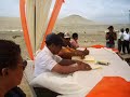 VISITA A LOS HUMEDALES DE PUERTO VIEJO