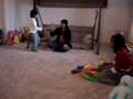 Aryaa and Dhriti