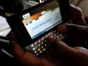 Xperia on smash