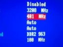 G.Skill F2-6400CL4 Overclock G.Skill F2-6400CL4 Overclock