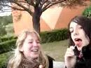 laurie et st�f les fonsd� de la vie