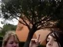 laurie et st�f les fonsd� de la vie