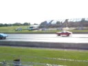 RAM ROD 350 VS RAM ROD 350 DRAG RACE