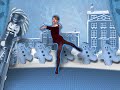Intel Holiday Card