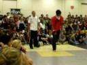 Battle of the Elements IV- 1v1 2nd round II