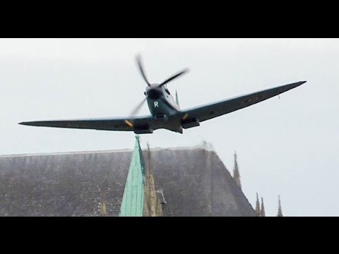 Shoreham Airshow 2014 - Full Show HD