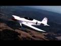 CJ Stephens Flight Handling Qualities of the RV-4