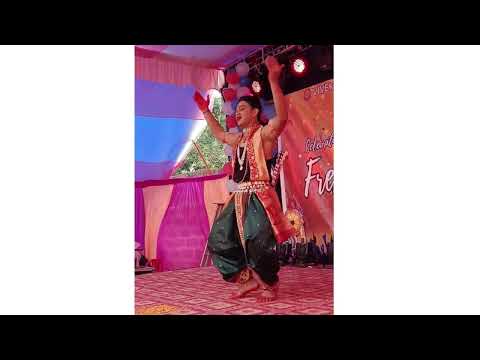 Vivekanand College of Nursing General video thumbnail 7