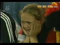 ITALIA - ALEMANIA SEMIFINALES MUNDIAL 2006