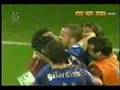 ITALIA - ALEMANIA SEMIFINALES MUNDIAL 2006