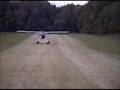 Kitfox IV Amphib Floatplane Gear Down
