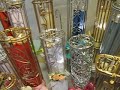Metal Scoll Holder for your wedding or special occasion