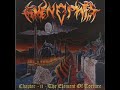 Album: Chapter II - The Element of TortureMelodic black metal
