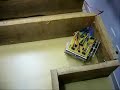 Robo Automato/Labirinto