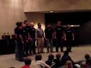 MSU Accafellas - Wonderful Tonight MSU Accafellas - Wonderful Tonight