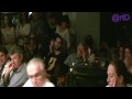 15es NYXTES PREMIERAS PETER GREENAWAY'S MASTERCLASS PART I 19 9 2009