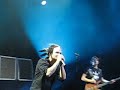 The Rasmus-Bullet