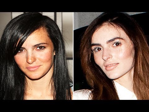 Aliana Lohan