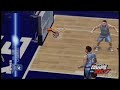 College Hoops 2k7 Duke/UNC