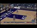 College Hoops 2k7 Duke/UNC
