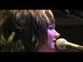 Amanda Overmyer Performance in The Shops at Mohegan Sun