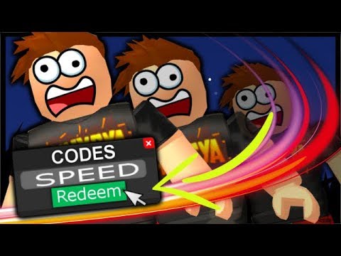 All Legends Of Speed Codes Roblox Legends Of Speed Minecraftvideos Tv