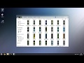 Présentation De Windows Arium 6.0 + Liens Dans La Description !