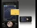Sony Ericsson K618i Demo Tour