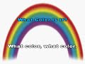 What Color Is It?