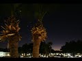 Moon + Venus + Jupiter Time Lapse Moon + Venus + Jupiter Time Lapse