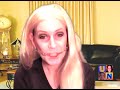 WIRED SHUT Ann Coulter Speaks! - UnificationNow