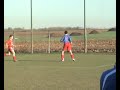 Sparta Walshoutem  B - Atlas Linter 19-0