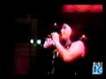David Bisbal y Olga Tañon - Escondidos