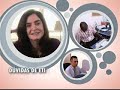 Etiqueta Urbana ''Convivência no trabalho''  (Gloria Kalil)