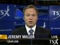 Gas Prices Hurt Sales People - Jeremy Miller