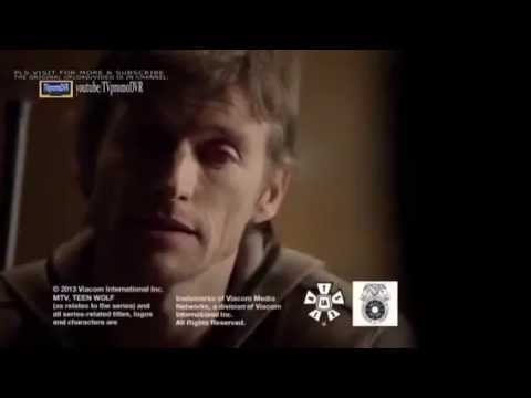 Teen wolf season 3 episode 5 promo